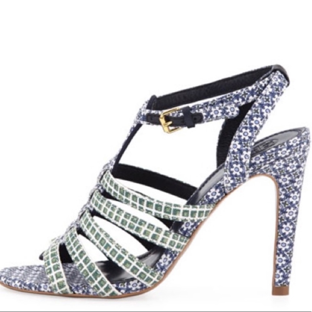 Tory Burch Charlene Sandal View 2